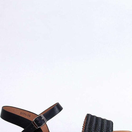 Sandals model 197253 - Très Elite