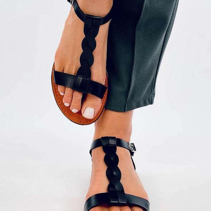 Sandals model 197300 - Très Elite