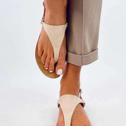Sandals model 197317 - Très Elite