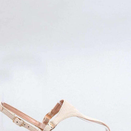 Sandals model 197317 - Très Elite