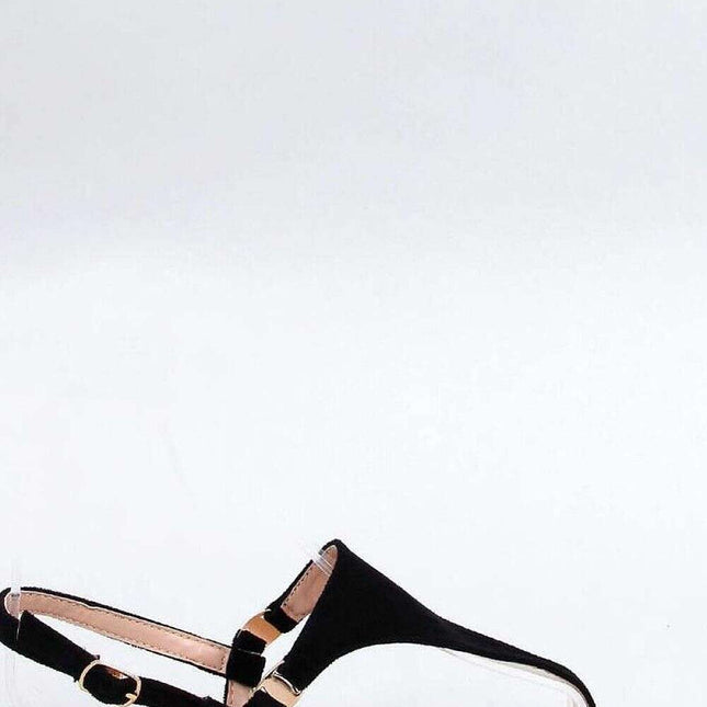Sandals model 197318 - Très Elite