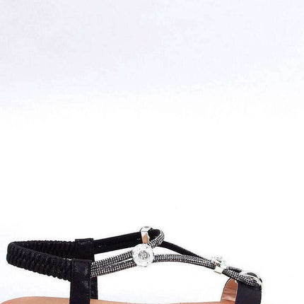 Sandals model 197329 - Très Elite
