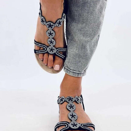Sandals model 197367 - Très Elite