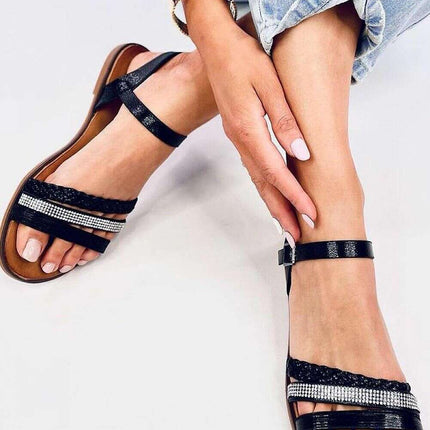 Sandals model 197368 - Très Elite