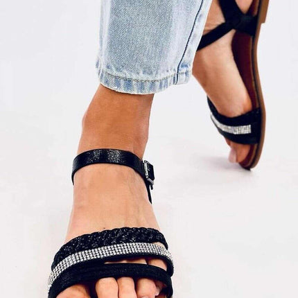 Sandals model 197368 - Très Elite