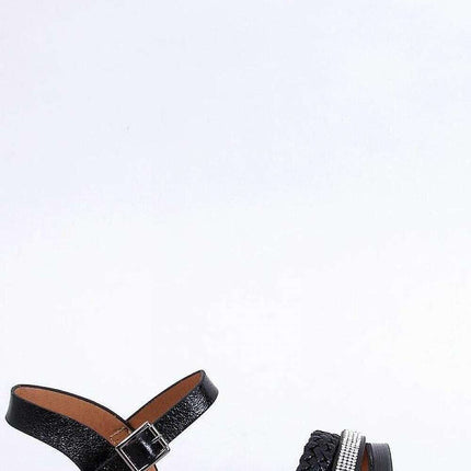 Sandals model 197368 - Très Elite