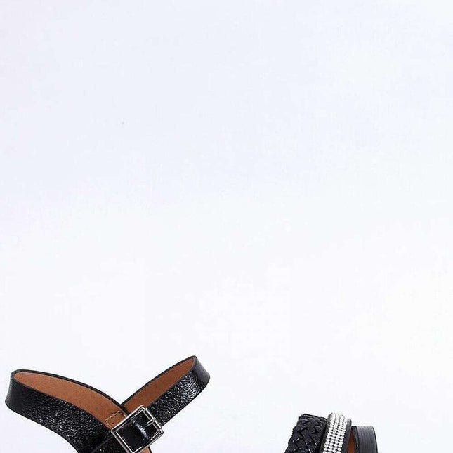 Sandals model 197368 - Très Elite