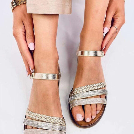 Sandals model 197369 - Très Elite