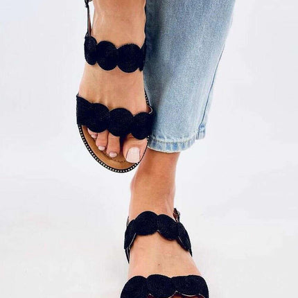 Sandals model 197371 - Très Elite