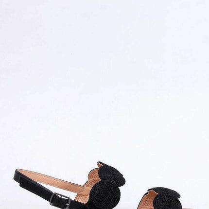 Sandals model 197371 - Très Elite