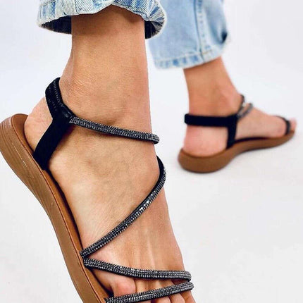 Sandals model 197372 - Très Elite
