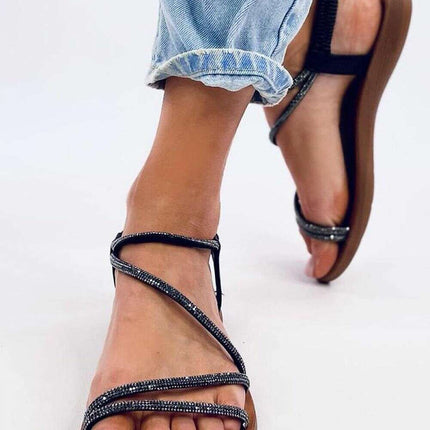 Sandals model 197372 - Très Elite
