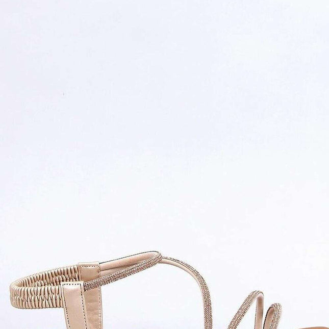 Sandals model 197373 - Très Elite