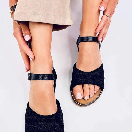 Sandals model 197374 - Très Elite