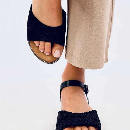 Sandals model 197374 - Très Elite