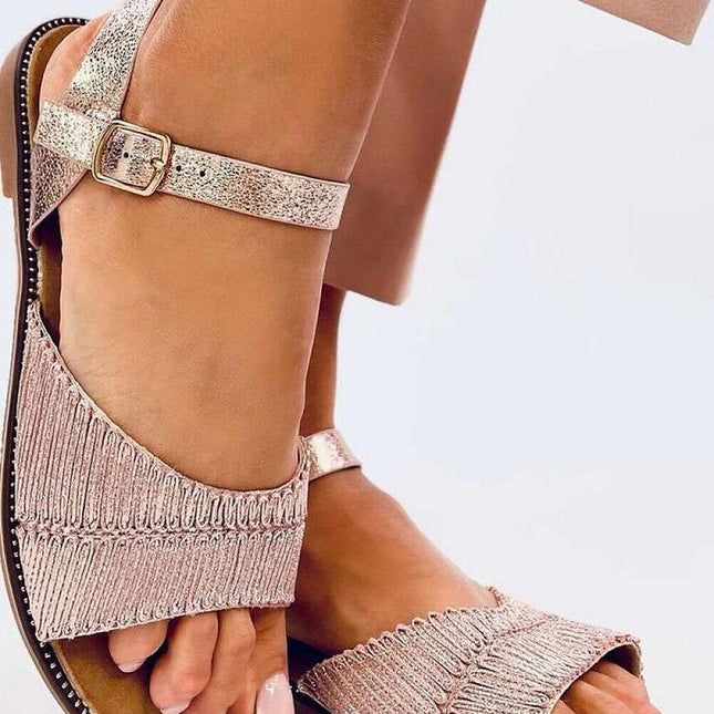 Sandals model 197375 - Très Elite