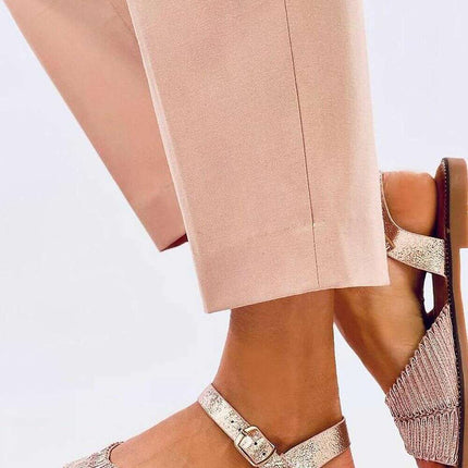 Sandals model 197375 - Très Elite