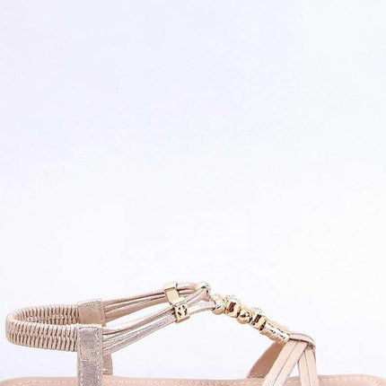 Sandals model 197377 - Très Elite