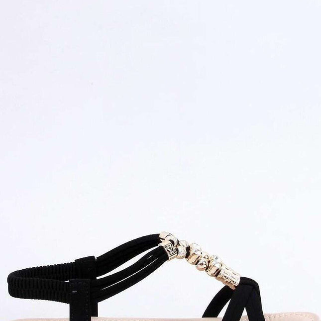 Sandals model 197378 - Très Elite