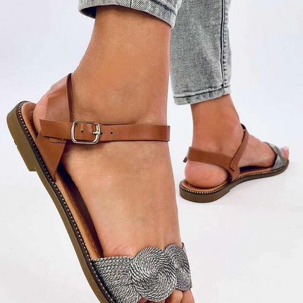 Sandals model 197380 - Très Elite
