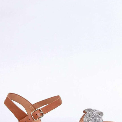 Sandals model 197380 - Très Elite