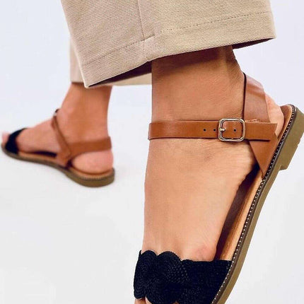 Sandals model 197381 - Très Elite