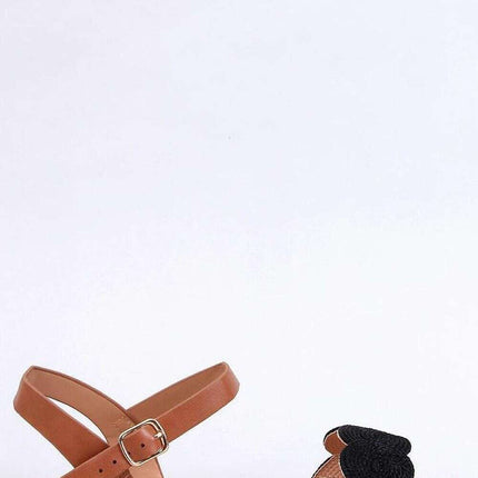 Sandals model 197381 - Très Elite
