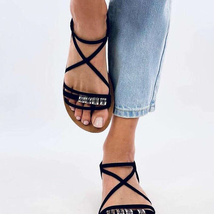Sandals model 197383 - Très Elite