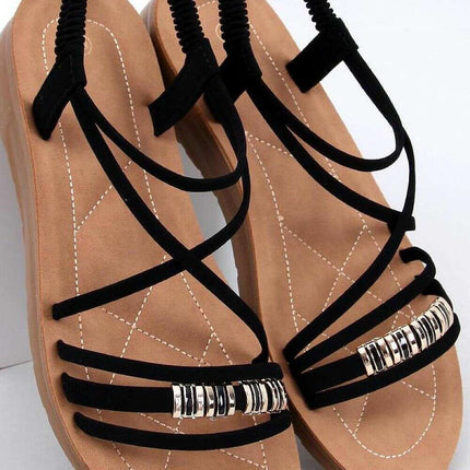 Sandals model 197383 - Très Elite