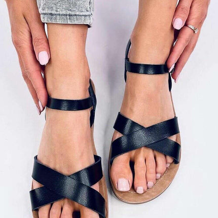Sandals model 197387 - Très Elite