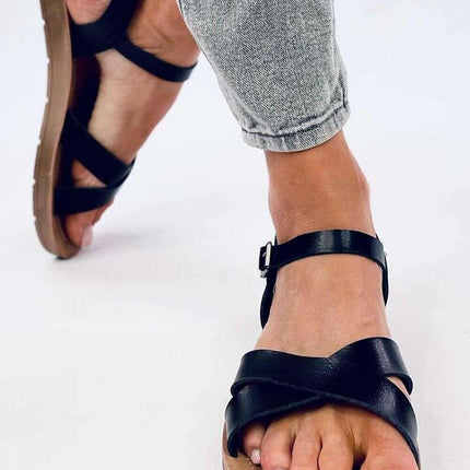 Sandals model 197387 - Très Elite
