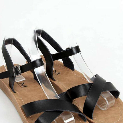 Sandals model 197387 - Très Elite