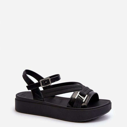 Sandals model 197574 - Très Elite