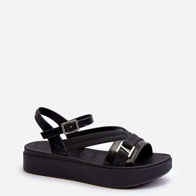 Sandals model 197574