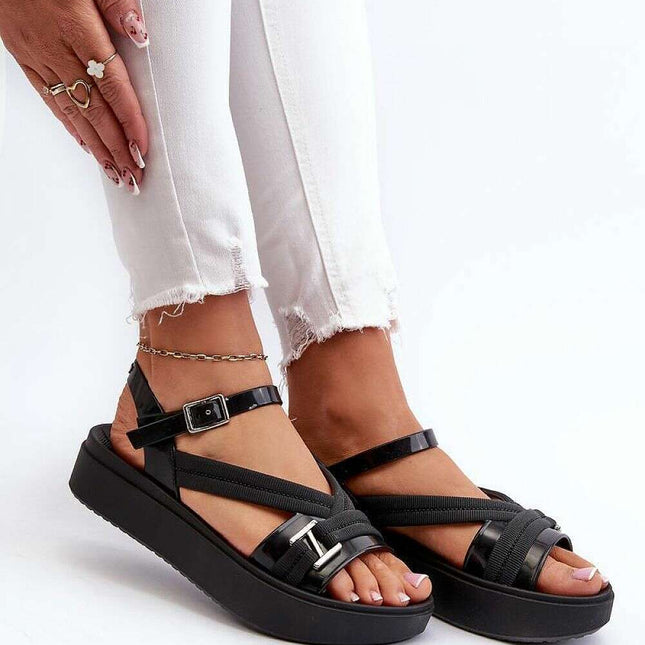 Sandals model 197574