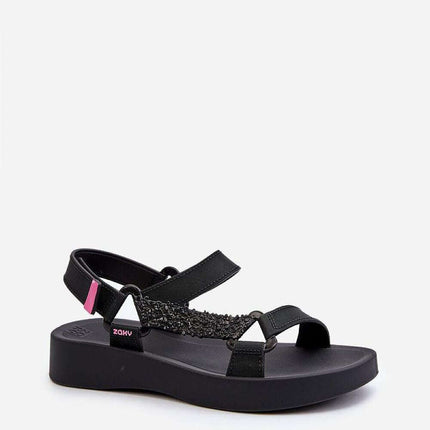Sandals model 197576 - Très Elite