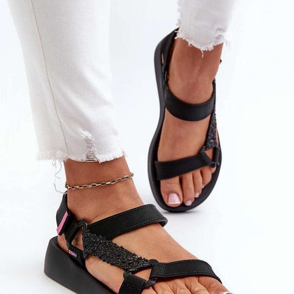 Sandals model 197576 - Très Elite