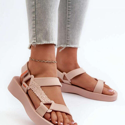 Sandals model 197576