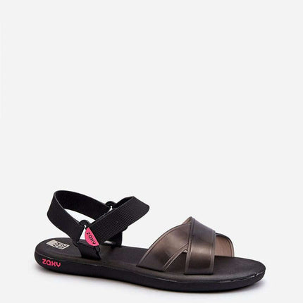 Sandals model 197578 - Très Elite
