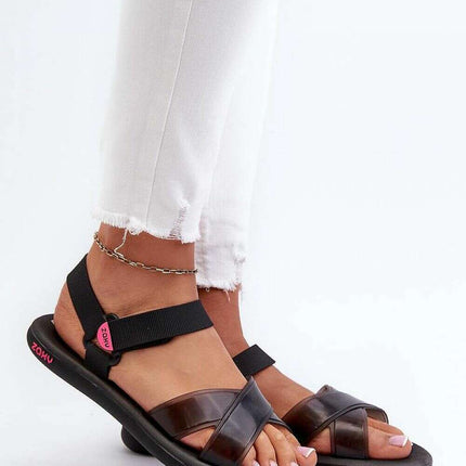 Sandals model 197578
