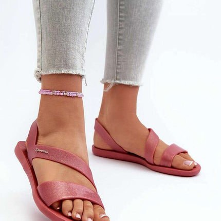 Sandals model 197694 - Très Elite