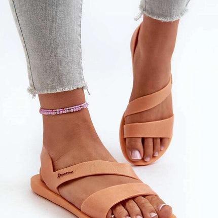 Sandals model 197694 - Très Elite