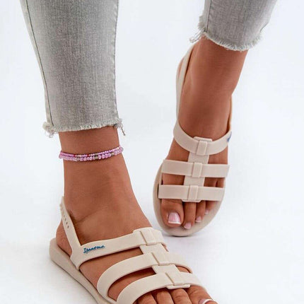 Sandals model 197697 - Très Elite