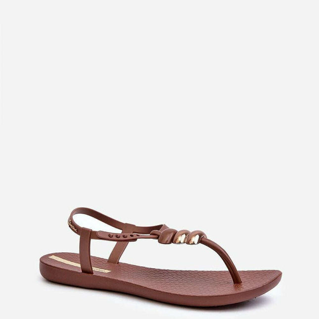 Sandals model 197704 - Très Elite