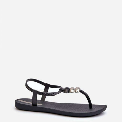 Sandals model 197704 - Très Elite