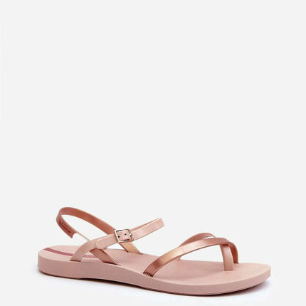 Sandals model 197706 - Très Elite