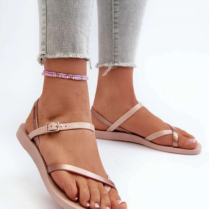 Sandals model 197706 - Très Elite