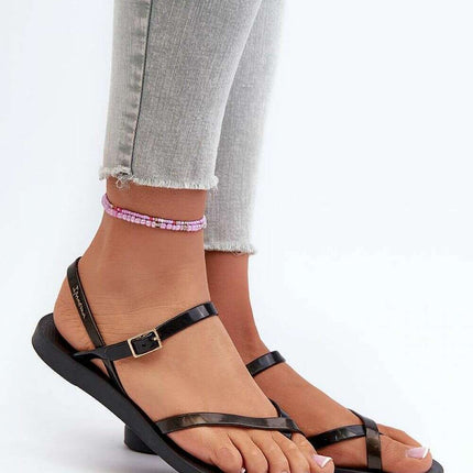 Sandals model 197706 - Très Elite