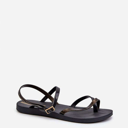 Sandals model 197706 - Très Elite
