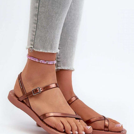 Sandals model 197706 - Très Elite